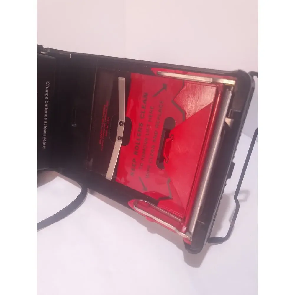 Polaroid The Reporter Colorpack Land Camera Instant Pack - Excellent Condition